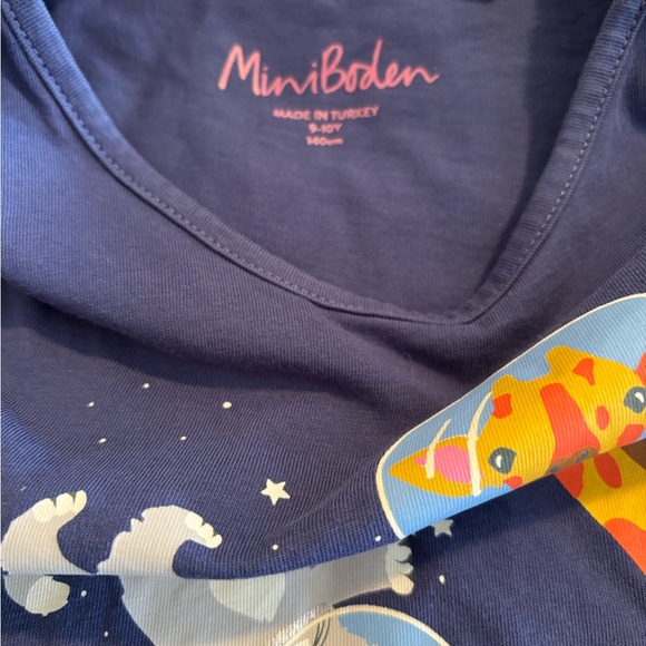 Mini Boden bundle, all for $15 - Picture 9 of 9